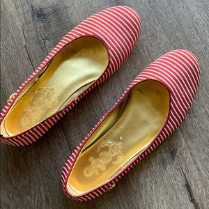 I bought them in Denmark